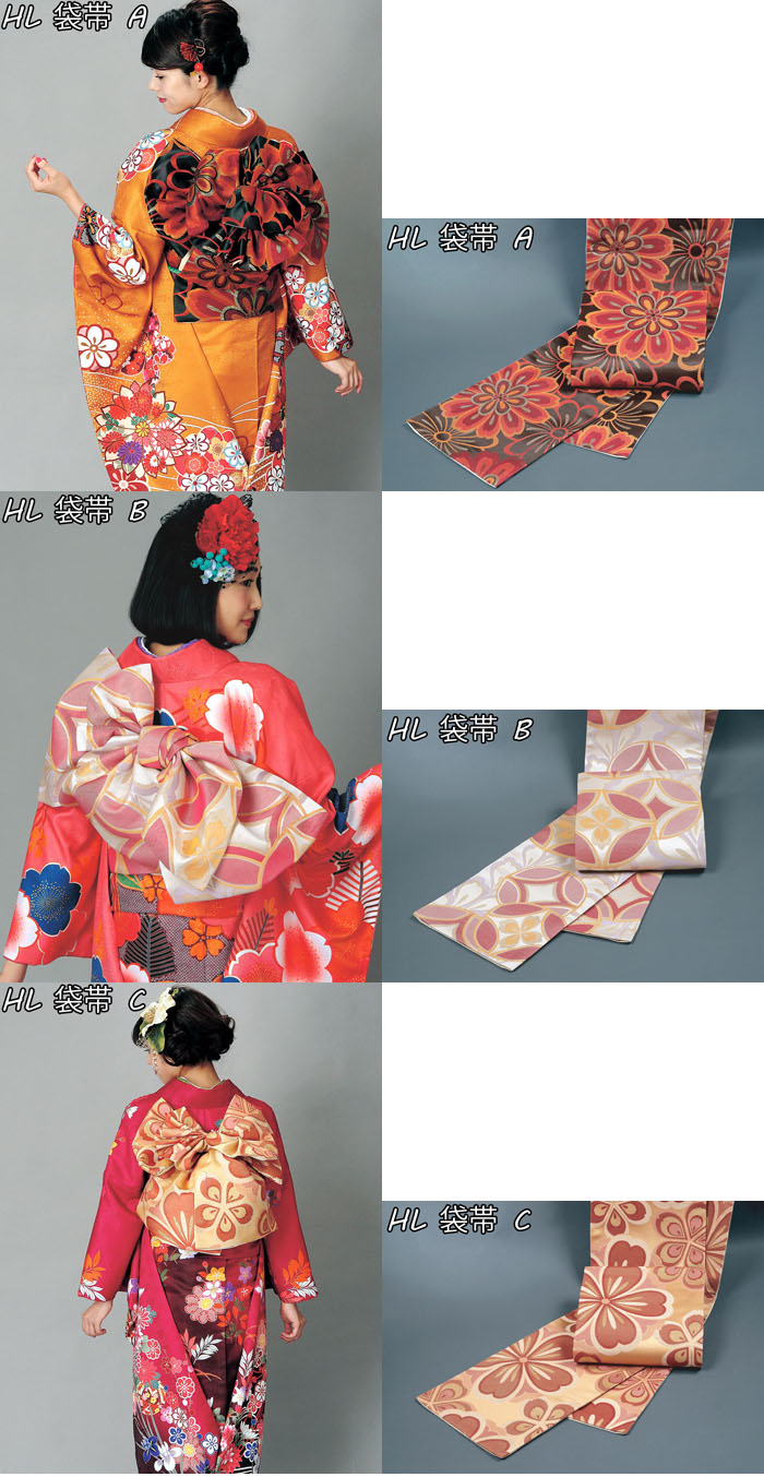 Tony✨ お振袖セット 2着セット✨ Tony様専用✨ お振袖セット 2着