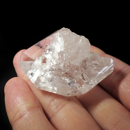 楽天市場】ダンビュライト 原石 メキシコ産 天然石 パワーストーン