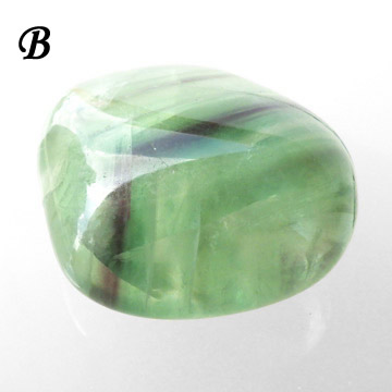 楽天市場】マルチカラーフローライト タンブル チャイナ産 蛍石 天然石