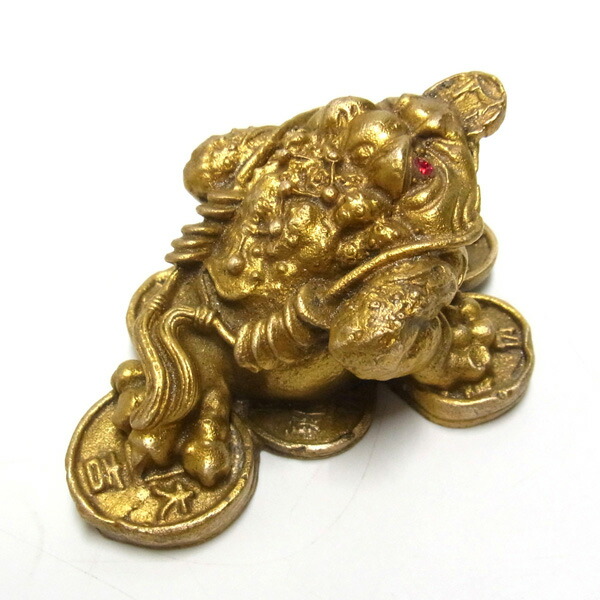 867 銅製 カエル 鉢 時代物 867 銅製カエル鉢時代物