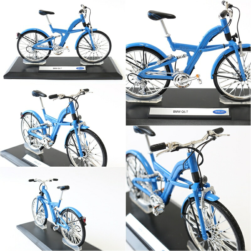 楽天市場】1/10スケール 自転車コレクション ロードバイク 自転車模型