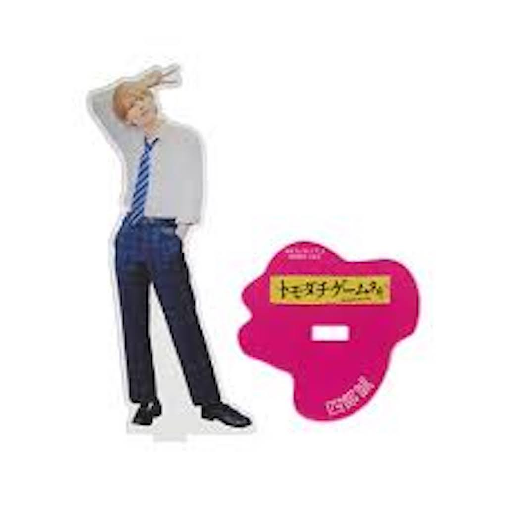 楽天市場】HiHi Jets 井上瑞稀 アクリルスタンド 『 トモダチゲーム R