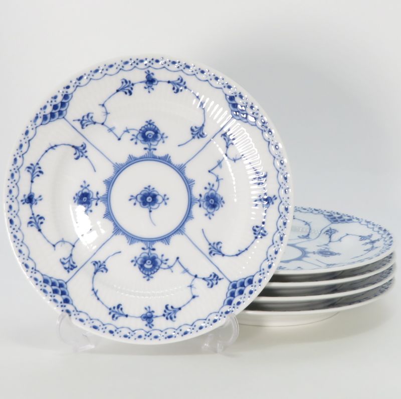 楽天市場】ロイヤルコペンハーゲン 5枚の通販