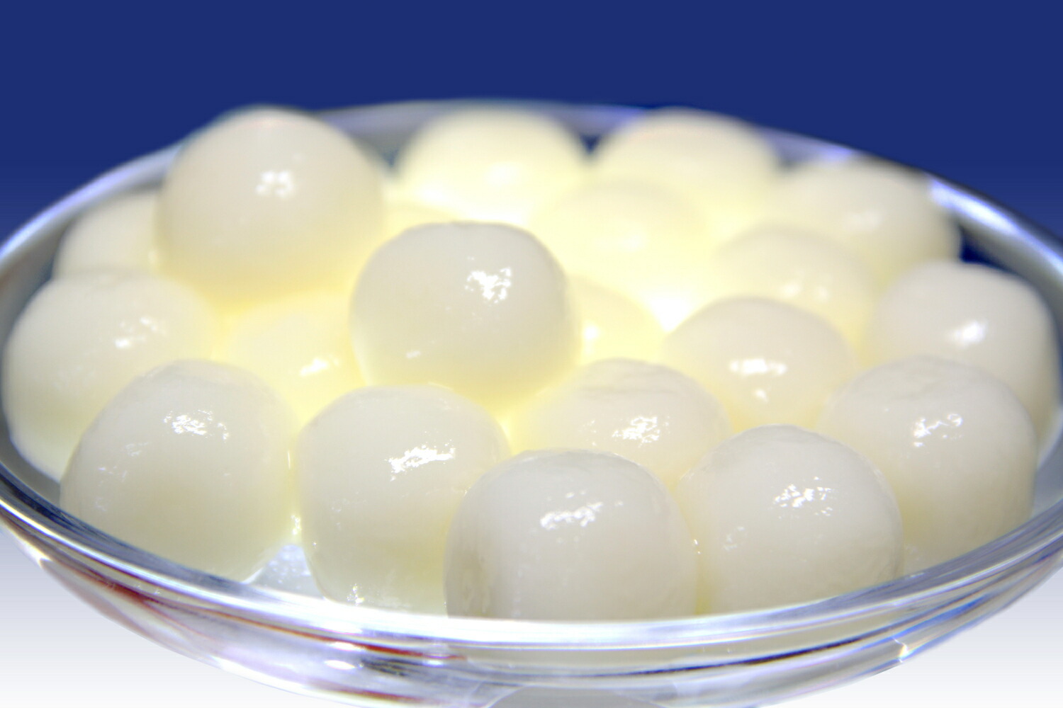 楽天市場】【冷凍】2505 冷凍白玉 1kg（約140粒） JFDA【3980円以上