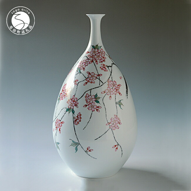 レア】チュミェルフ製 ワルシャワ旧市街風景図花瓶 外交贈答品 レア