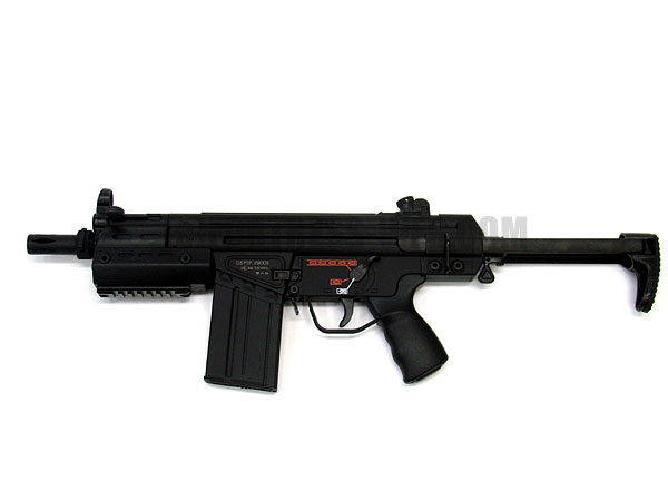 株式会社 東京マルイ G-3シリーズ オートマチック電動エアーガン 株式