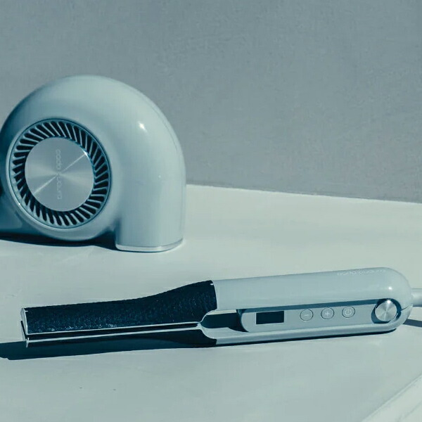 楽天市場】cado ヘアアイロン BI-G1□□Op : KURASHI NO KATACHI