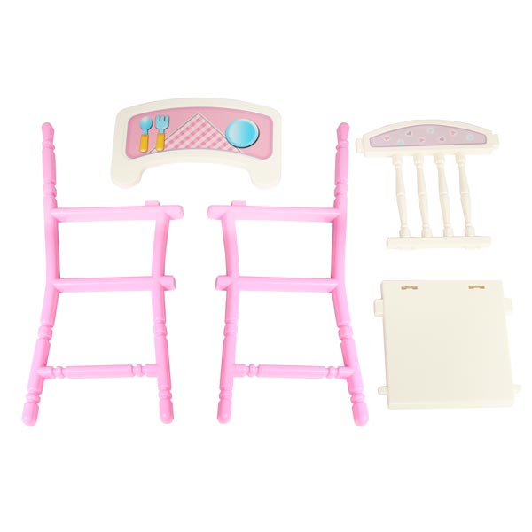 ディスカウント プリンセスチェア マホガニー ドール ドールチェア