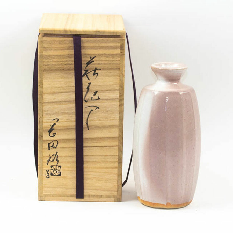 楽天市場】岡田裕 萩焼の通販