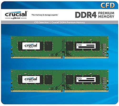 楽天市場】crucial ddr4 3200 8gb×2の通販