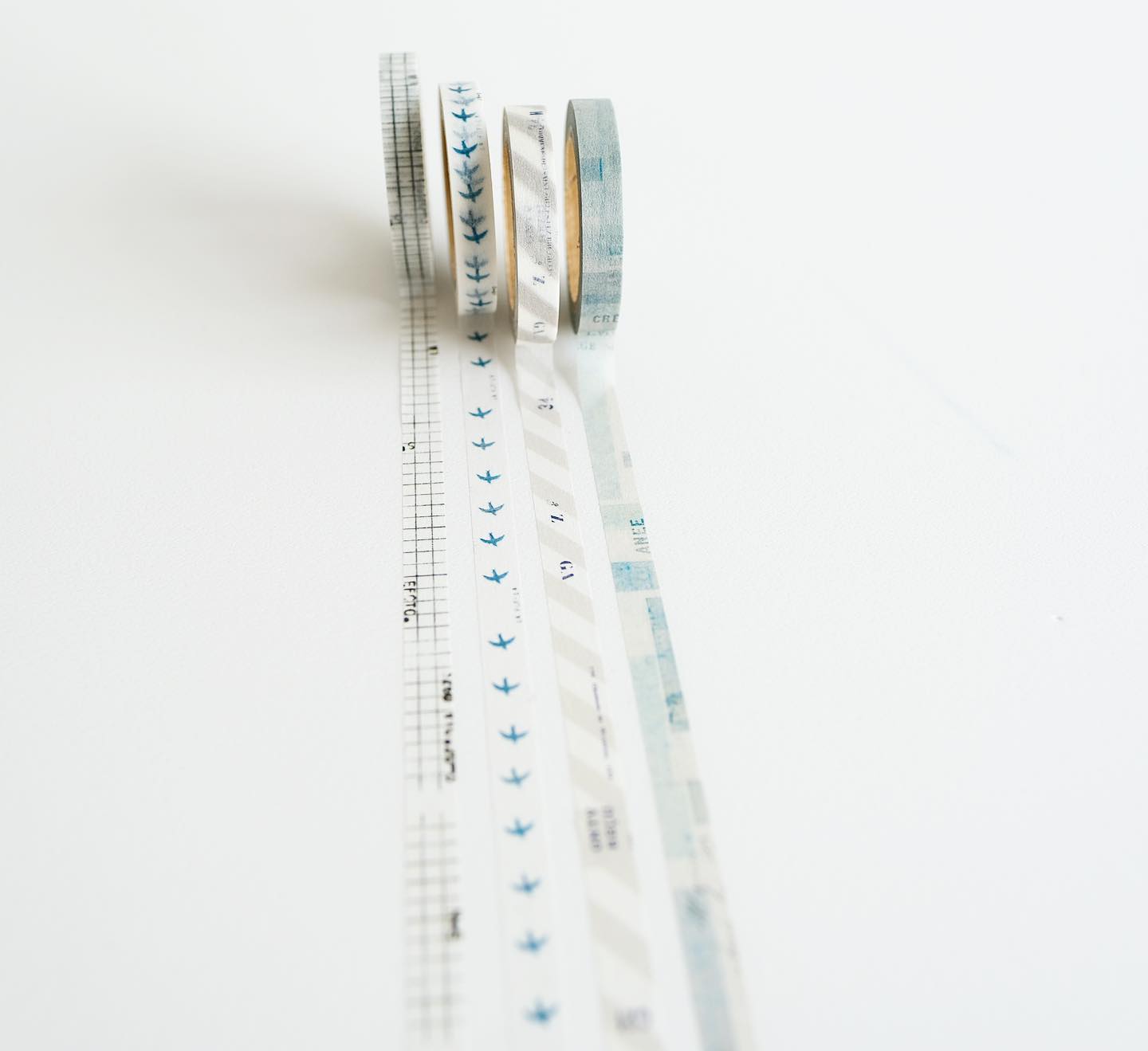 みきみにさま専用 ヨハク限定マスキングテープ14点 みきみにさま専用