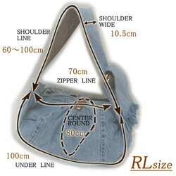 楽天市場】ネット付 ルシアンエサヨ リデュー犬猫SAYOドッグスリング