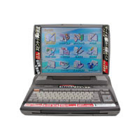 最上位機種/付属多数】カシオ ダーウィン ワープロ GX-1000 CASIO