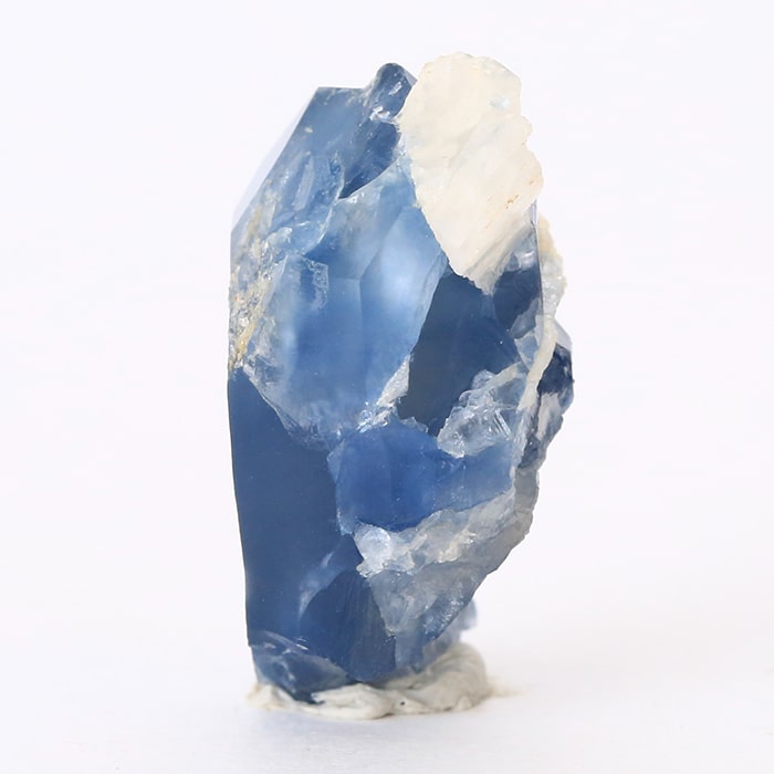 Maho☆アフガニスタン産インディゴライトトルマリン☆リングオーダー