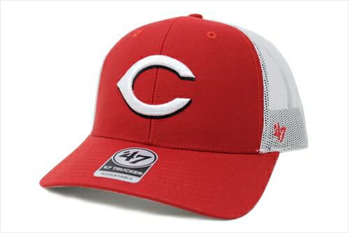 楽天市場】47 Brand フォーティーセブンブランド メッシュキャップ