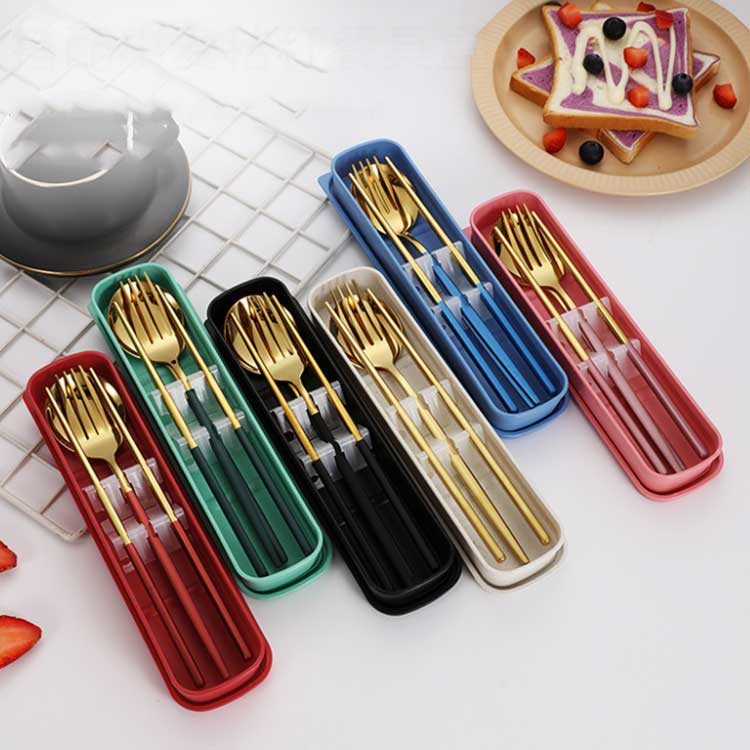 Noritake クラシックプー スプーン、フォーク、箸置き3セット Noritake