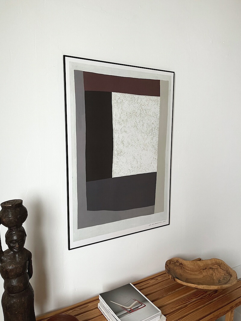 楽天市場】Collaboration #1 (x-large) by Leise Dich Abrahamsen