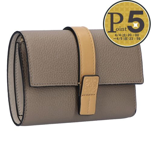 楽天市場】ロエベ スモール バーティカル ウォレットの通販