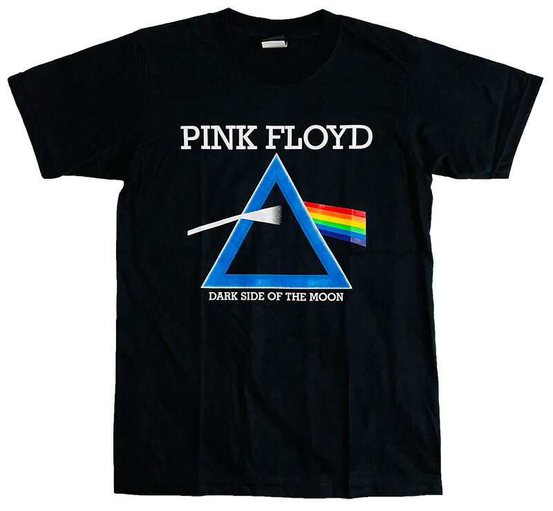 楽天市場】ピンク・フロイド tシャツ Pink Floyd tシャツ メンズ 半袖t