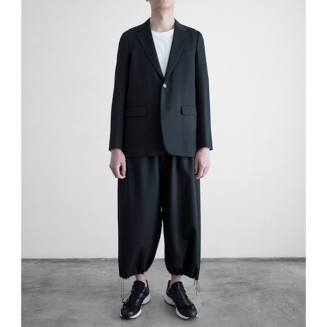 楽天市場】FUMITO GANRYU フミトガンリュウ イージースラックス