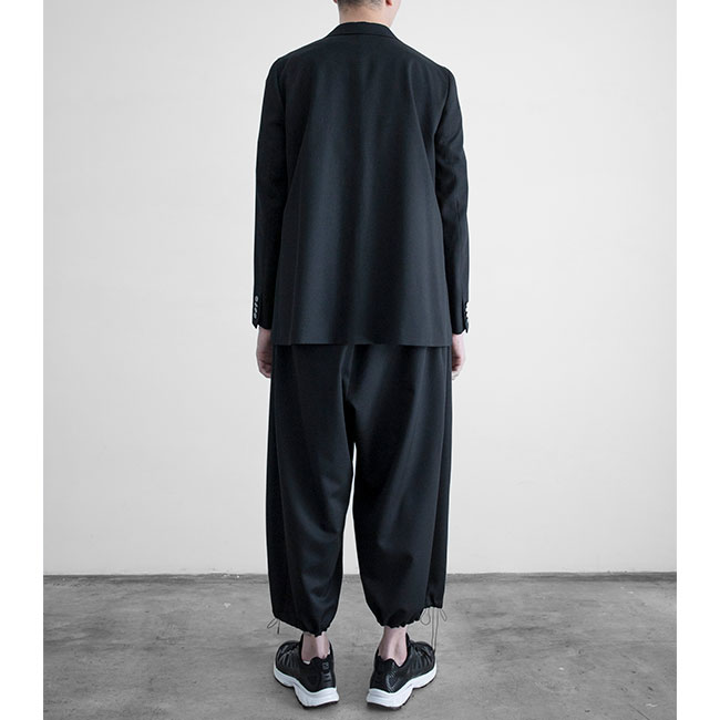 楽天市場】FUMITO GANRYU フミトガンリュウ イージースラックス