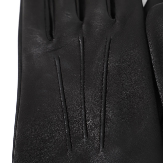 楽天市場】DENTS デンツ ヘアシープ レザーグローブ 15-1100 Elton