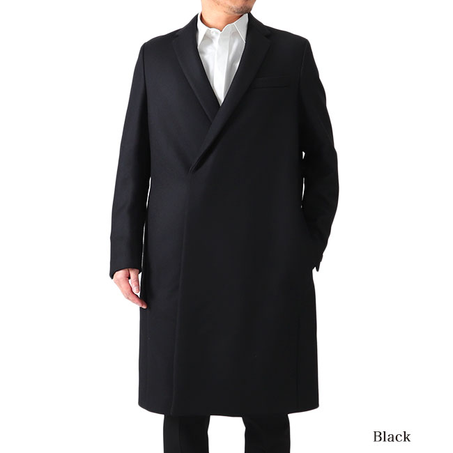 楽天市場】[SALE] THE RERACS ザ リラクス メルトンウール チェスター