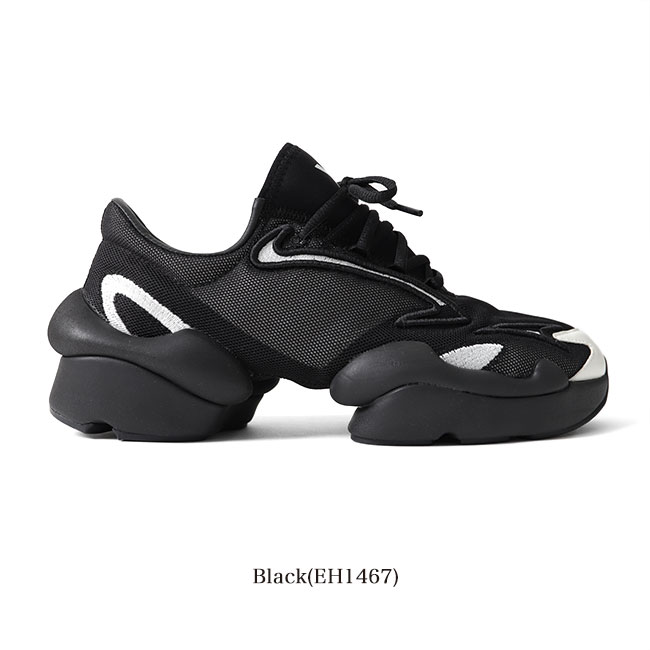 楽天市場】Y-3 ワイスリー REN レン メッシュ スニーカー EH1471