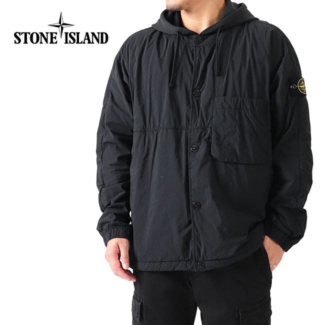 楽天市場】[TIME SALE] Stone Island ストーンアイランド ガーメント