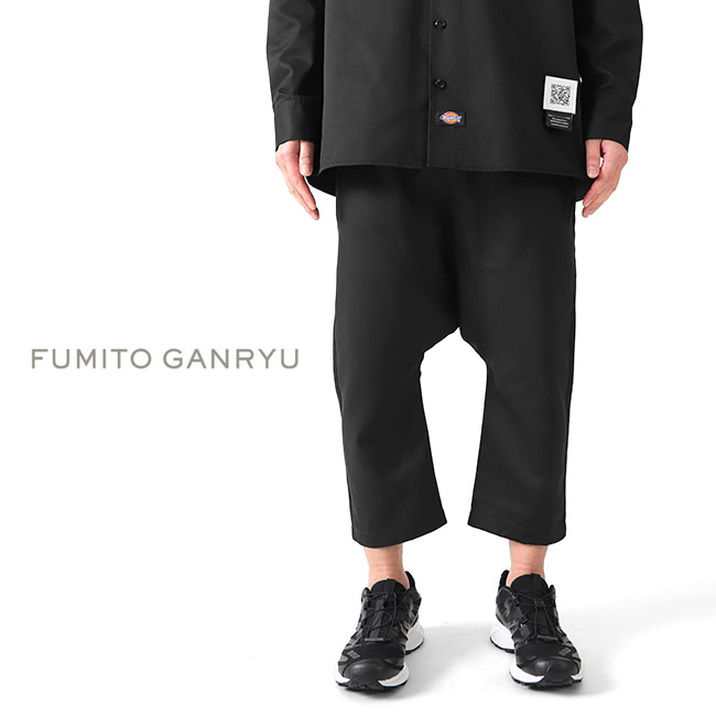 楽天市場】FUMITO GANRYU × Dickies フミト ガンリュウ ディッキーズ