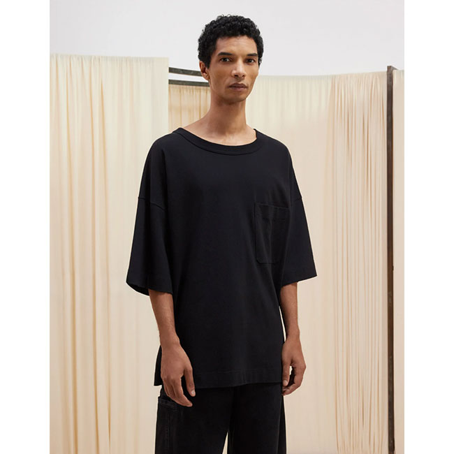 楽天市場】LEMAIRE ルメール オーバーサイズ Tシャツ TO1165 LJ1010