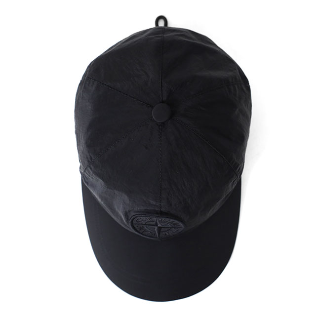 楽天市場】Stone Island ストーンアイランド ナイロンメタル 6パネル