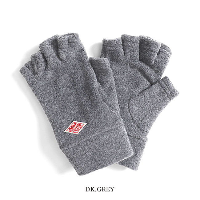 ダントン フリース マフラー&手袋 楽天市場】2025秋冬新作♪ ダントン