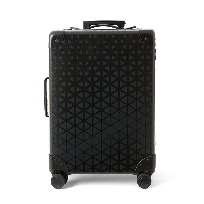 楽天市場】グローブトロッター スーツケース（カラーブラック