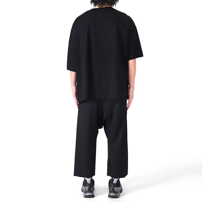 楽天市場】FUMITO GANRYU フミトガンリュウ グラフィティ サルエル