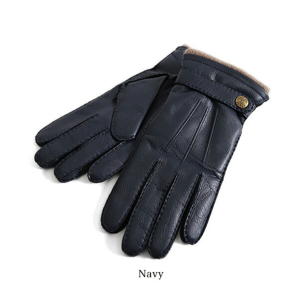 楽天市場】DENTS デンツ レザーグローブ 手袋 カシミア 5-1548