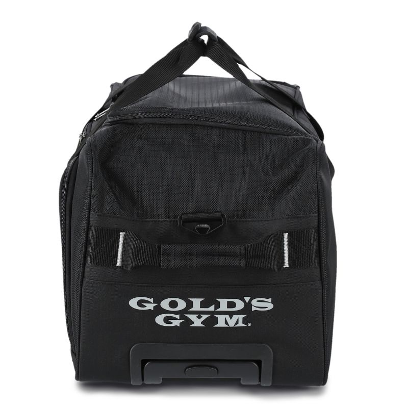 楽天市場】【公式サイト】GOLD'S GYM (ゴールドジム) G2824 ボストン