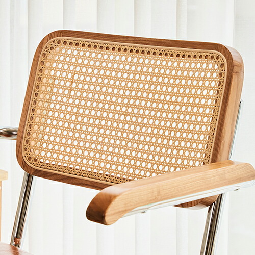 楽天市場】【レビュー特典】ラタンチェア ダイニングチェア ラタン椅子