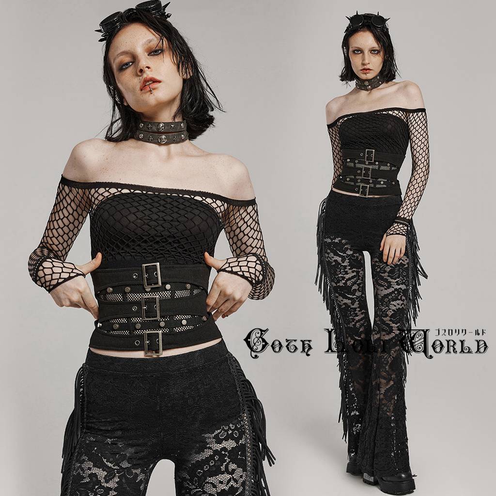 楽天市場】当日発送 即納 WS-619YDF-BK カジュアルメッシュパン