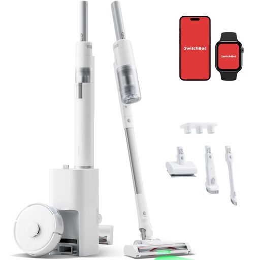 SwitchBotロボット掃除機K10+」の人気商品一覧 | 安い商品を通販サイト