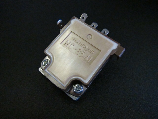 HONDA純正 イグナイターユニット エンジン電装 30130-P12-006 Amazon