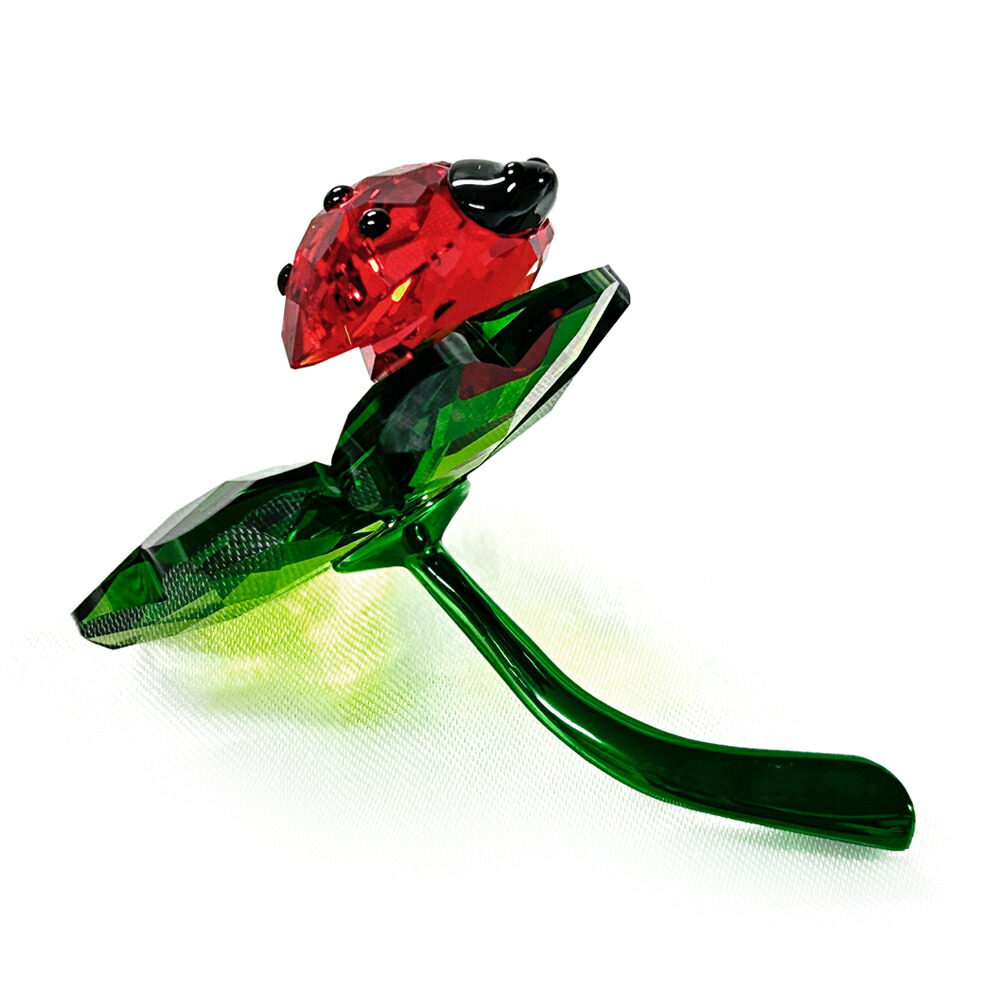 楽天市場】スワロフスキー SWAROVSKI クリスタル フィギュア Idyllia