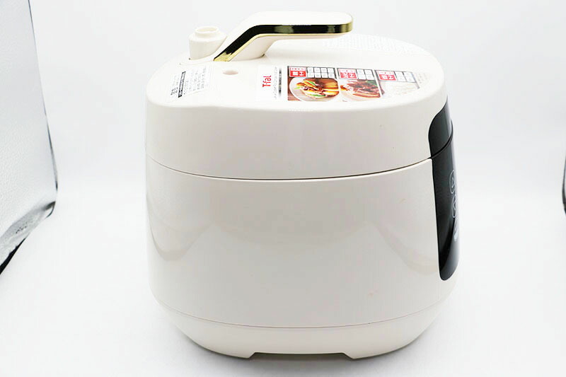 楽天市場】□美品 T-fal ティファール ラクラ・クッカー プラス