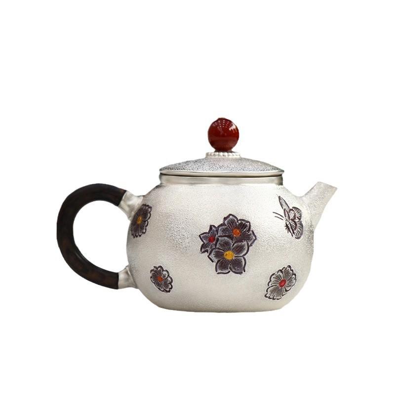 銀製 急須」の人気商品一覧 | 安い商品を通販サイトから探す - 価格.com