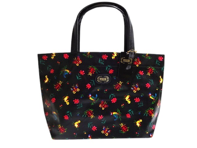 VERY掲載♡FEILER♡学校フェイラー♡ハイジiPadケース♡ショルダー付き