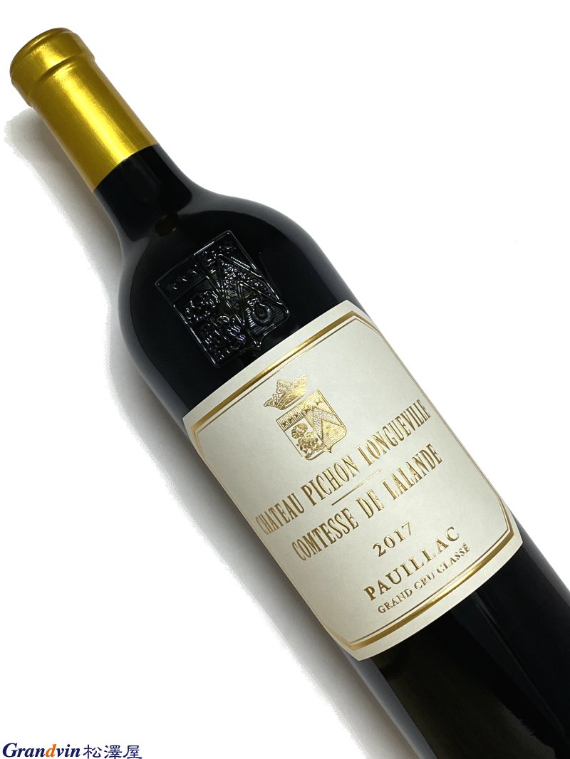 楽天市場】シャトー ピション ロングヴィル コンテス ド ラランド 2014