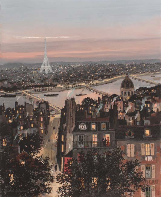 楽天市場】ミッシェル・ドラクロア 最新作「Paris, ma grand ville