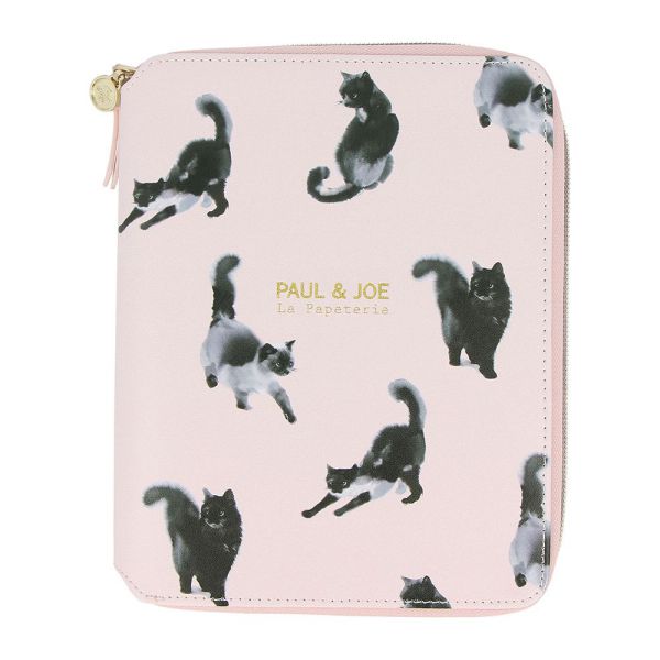 楽天市場】【送料無料】ポール&ジョー ラ・パペトリー 手帳カバー EDiT