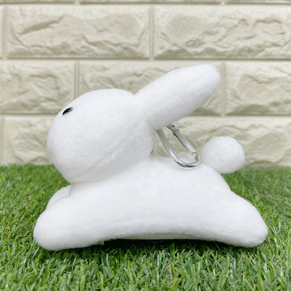 楽天市場】Bruna family うさぎ のびのびパスケース ミッフィー