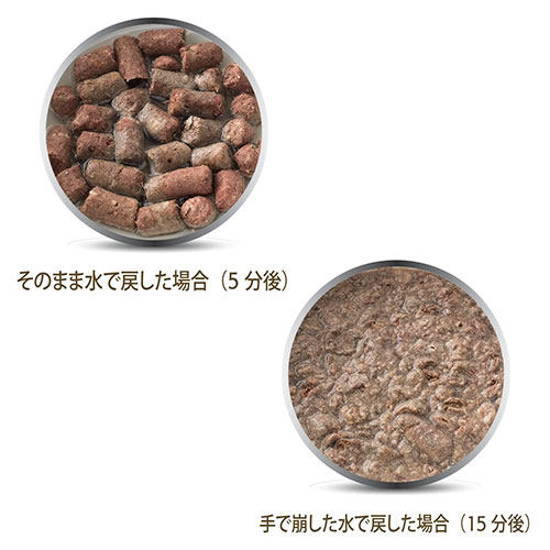 楽天市場】【ケーナインナチュラル】K9ナチュラル フリーズドライ ラム